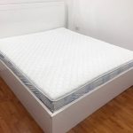 Đệm Topper Việt Á