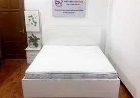 Nệm Topper Việt Á