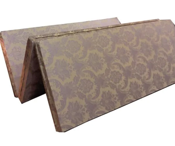 đệm Tozino Gấm 3D 