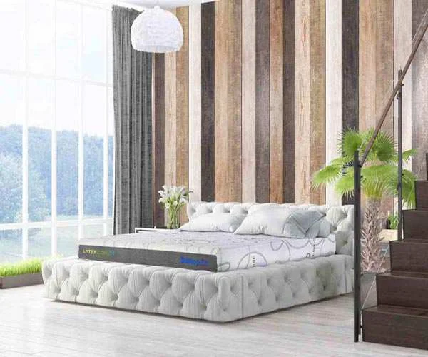 Đệm Cao Su Giá Rẻ Nhất Hà Nội + Quà Tặng Hấp Dẫn