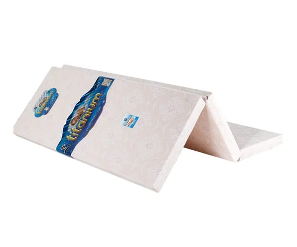 Nệm bông ép Kim Cương cao su bông
