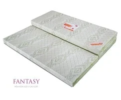 Đệm gấp là gì ? Đệm Gấp 1m2, 1m6, 1m8 giá bao nhiêu