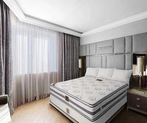 Nên lựa chọn loại đệm nào tốt cho sức khỏe mùa hè