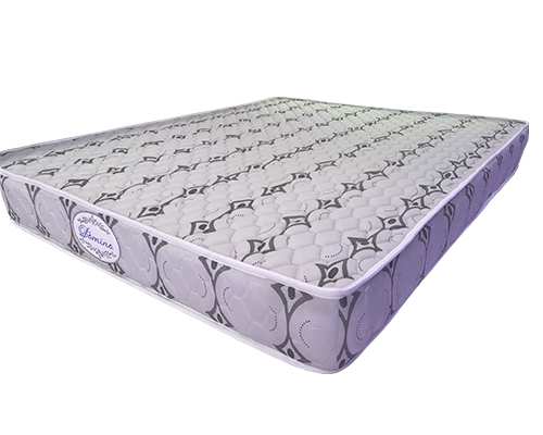 Đệm lò xo giàn Domino cao cấp