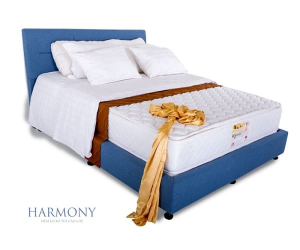 Đệm lò xo Vạ Thành Harmony