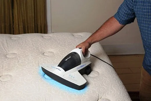 Sấy khô đệm cao su