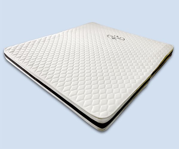 Đệm cao su Kim Cương Latex Việt