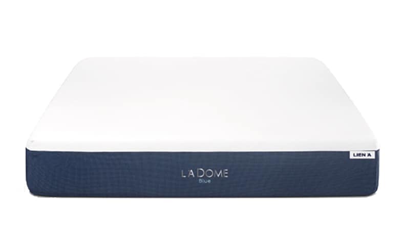 Đệm cao su Liên Á L'a Dome Blue