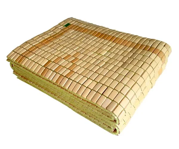 Chiếu trúc Trúc Lâm dễ gấp gọn