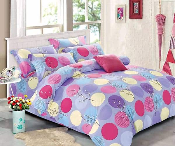 Bộ chăn ga gối Behome 20