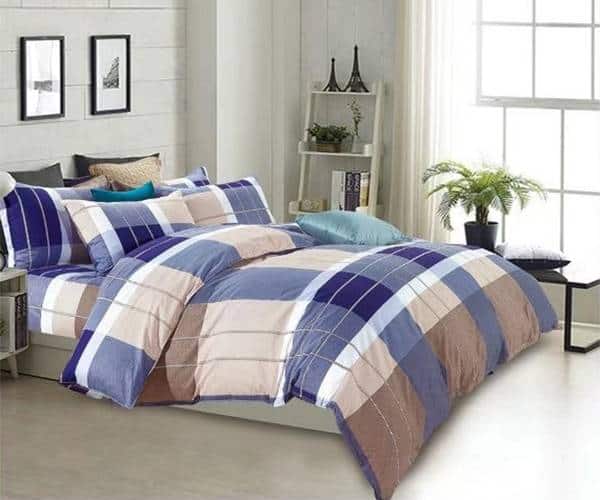 Bộ chăn ga gối Behome 30