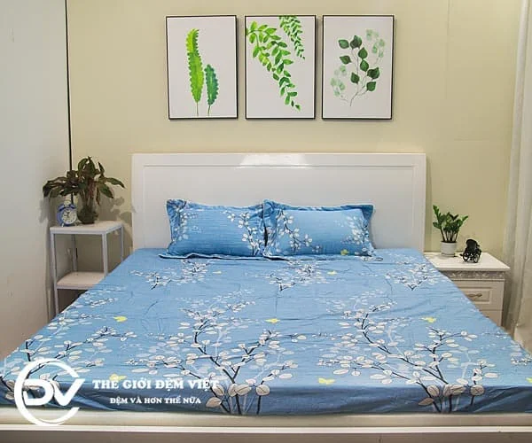 Ga chun là gì? Ga phủ là gì? Cách phân biệt ga chun và ga phủ