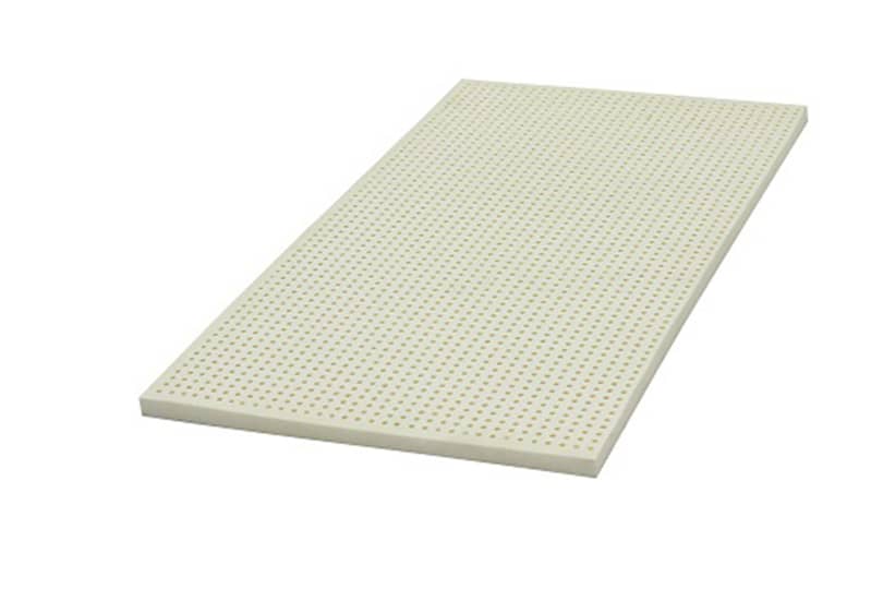 Nệm em bé Bambino