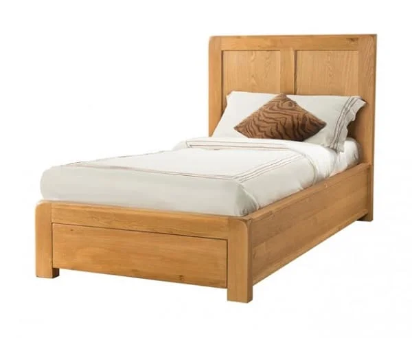 Đệm đơn kích thước chuẩn