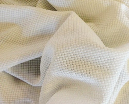 Chất liệu polyester có độ bền cao