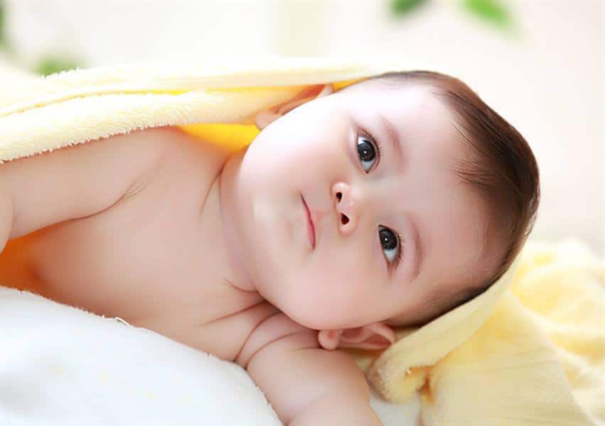 Chất liệu TC thấm hút tốt