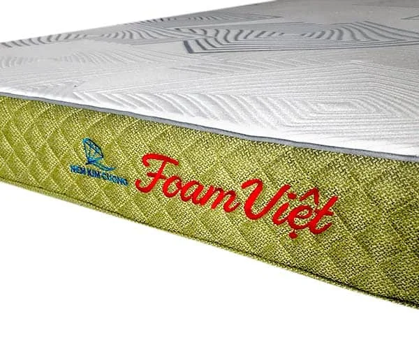Nệm Kim Cương Foam Việt 