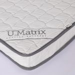 Đệm cao su Latex U.Matrix 2