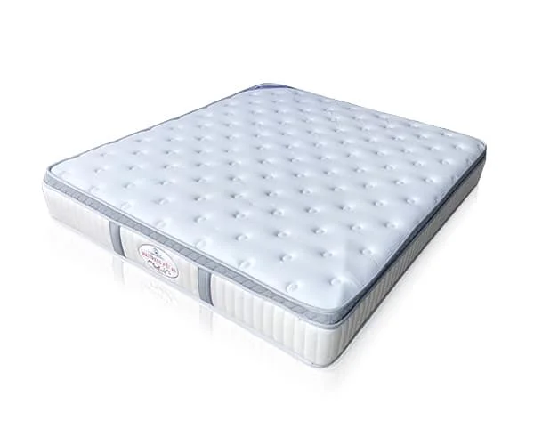 Nệm lò xo Kim Cương Mattress Việt A9