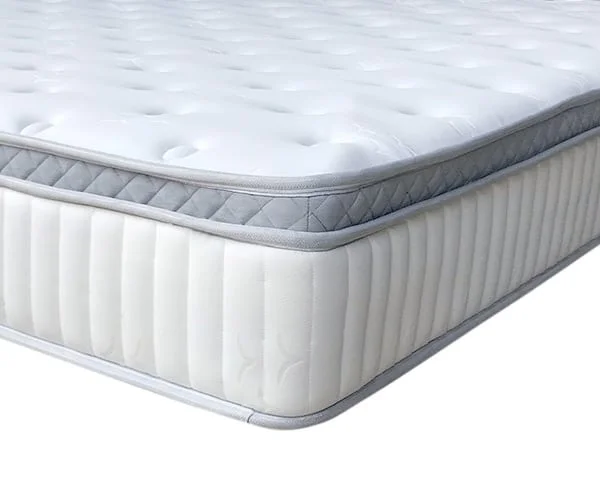 Đệm lò xo Kim Cương Mattress Việt A9 2