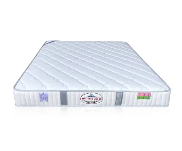 Nệm lò xo Kim Cương 2m Mattress Việt B6