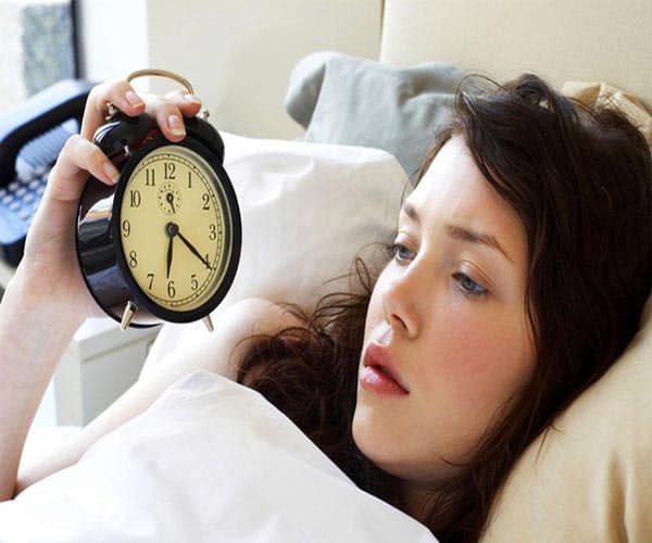tầm quan trọng giấc ngủ đối với sức khỏe