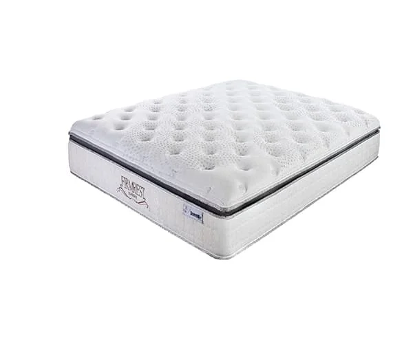 Đệm lò xo dunlopillo Firmrest Supreme
