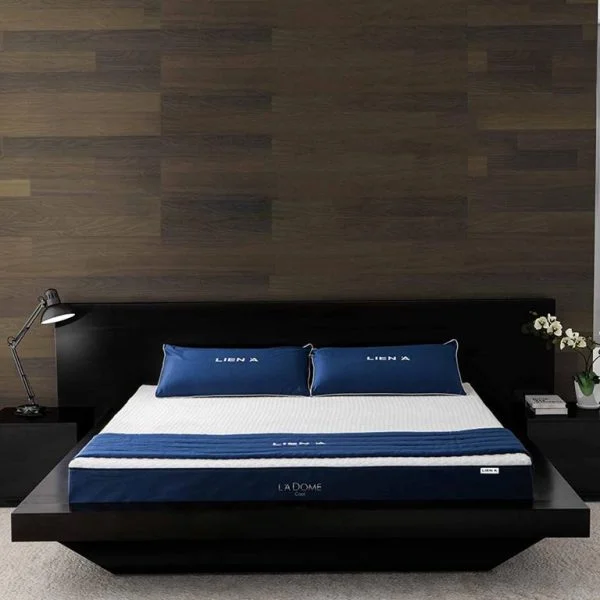 5 Thương Hiệu Đệm Cao Su Chỉ Người Giàu Mới Mua Được
