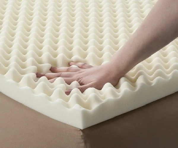 Memory Foam là gì? Ứng dụng foam hiện nay