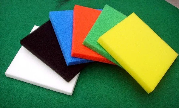 Foam là gì? Ứng dụng foam hiện nay