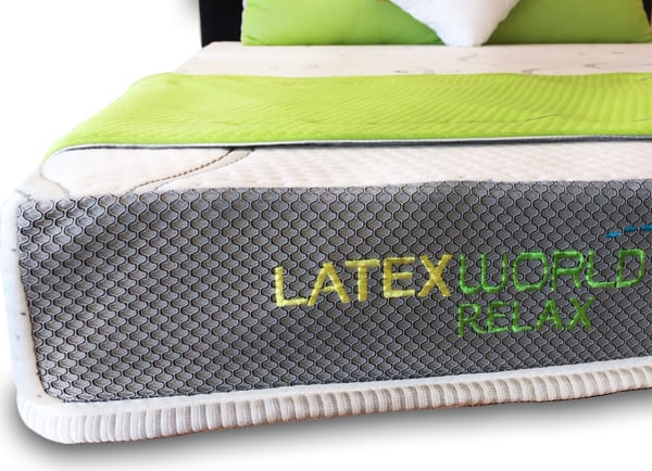 dunlopillo-latex-relax-c-
