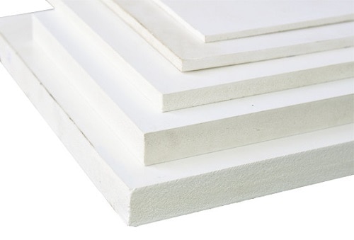 Chất liệu PVC Foam 