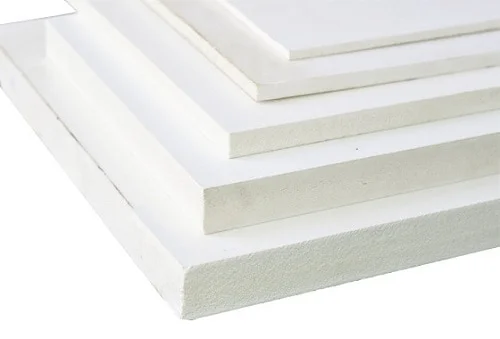 Chất liệu PVC Foam 