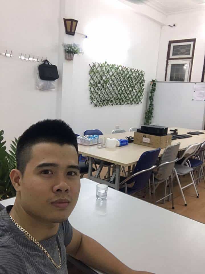 nguyễn giầu sang