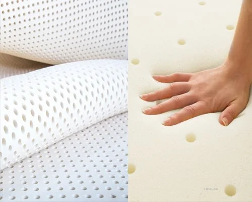 Cao su thiên nhiên là gì? Cao su tổng hợp là gì? Đặc điểm & Ứng dụng