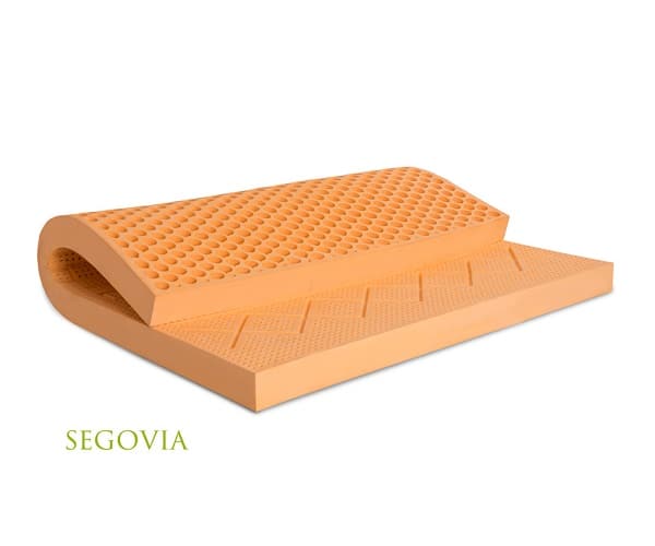 Đệm cao su Vạn Thành Segovia