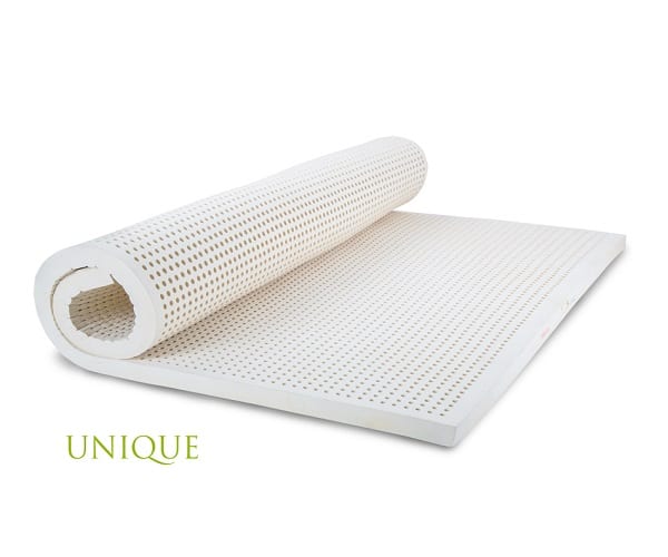 Đệm cao su Vạn Thành Unique