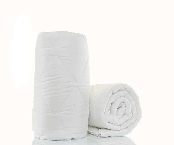 Ruột chăn khách sạn 1