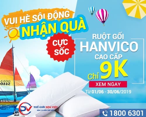 Vui hè sôi động - Nhận quà cực sốc