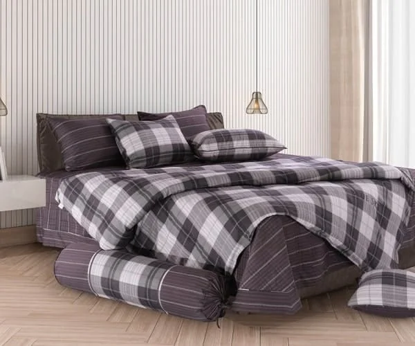 Hanvico nơi bán sỉ chăn ga gối đệm chính hãng