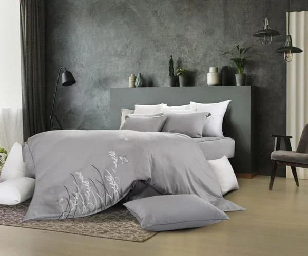 Bộ chăn ga gối đệm Hanvico My Youth – MY62