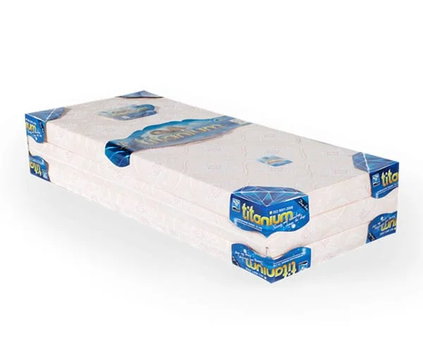 Nệm bông ép Kim Cương cao su bông