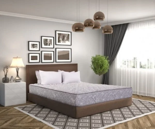 Lý giải sức hút thương hiệu Thế Giới Đệm Việt