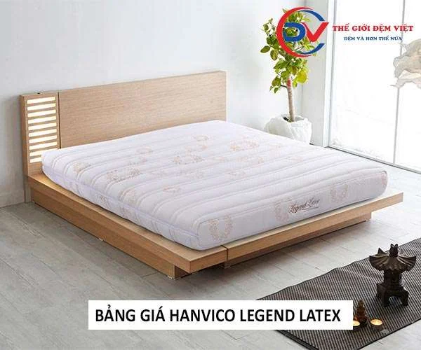 Tại sao bạn nên mua nệm tại Thế Giới Đệm Việt?