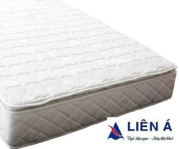 Tìm hiểu nệm lò xo liên á có tốt không?