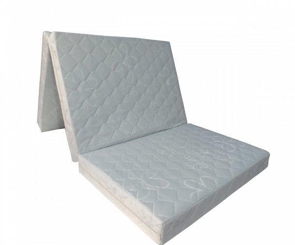 Nệm bông ép Liên Á.