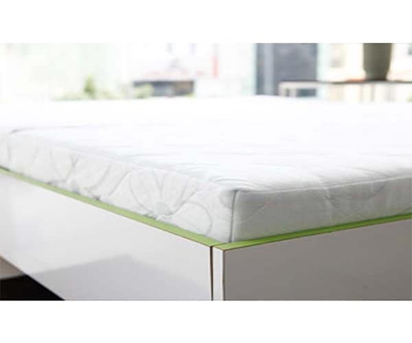 Nệm bông ép Liên Á hàng chính hãng.