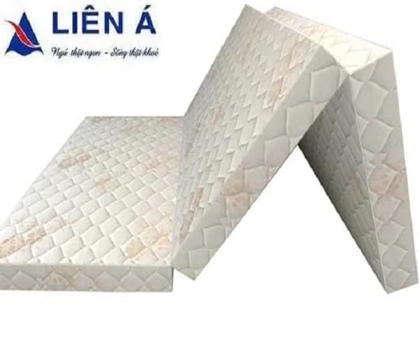 Liên Á cung cấp các sản phẩm đệm bông ép, đệm cao su chất lượng, giá tốt.