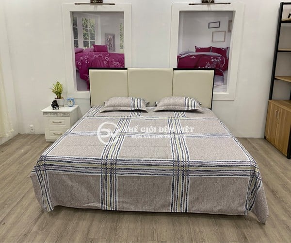 bo-chan-ga-cotton-e-viet-a-7 Bộ Ga Chun Cotton E RE_CC01