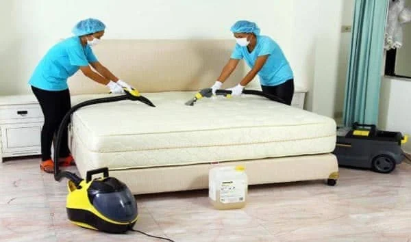【Bí quyết】 Cách khử mùi nệm cao su đúng chuẩn | Thế Giới Đệm Việt